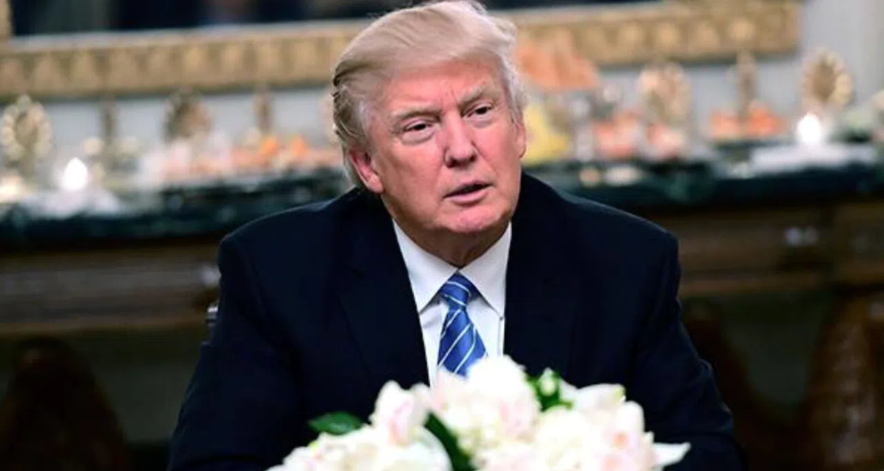 Trump: "Ateşkes anlaşmasına hafta sonuna kadar varılabilir"