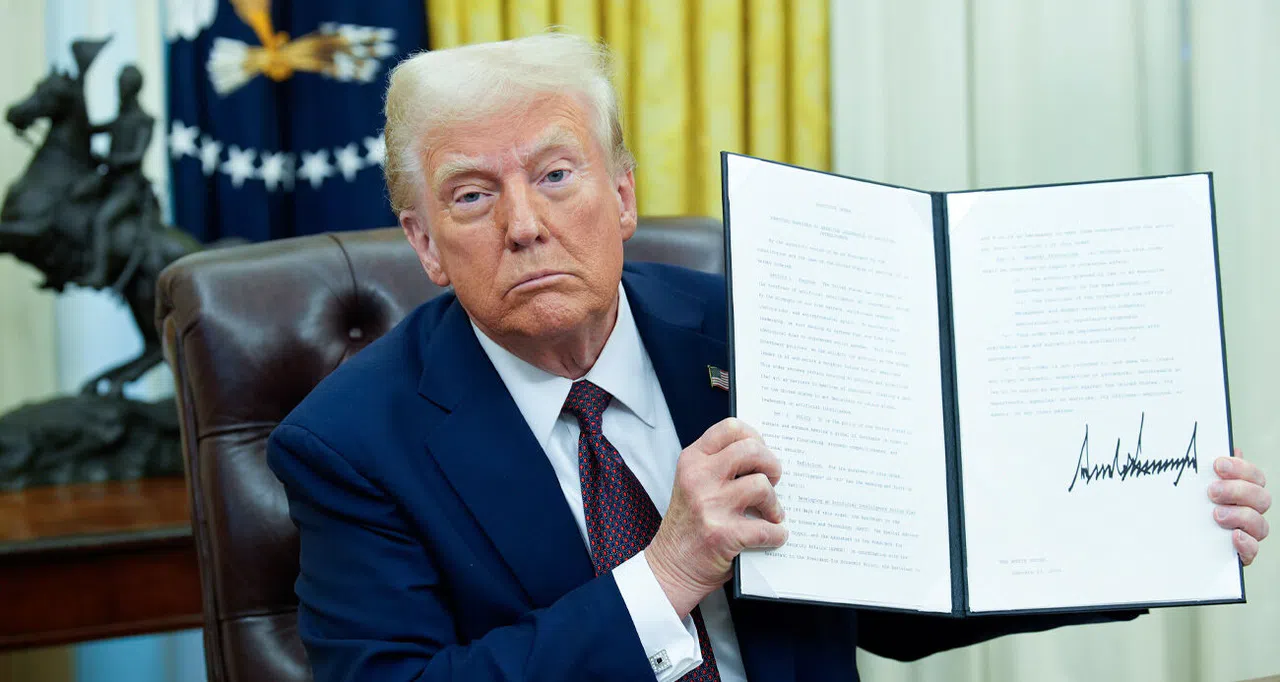 ABD'de federal yargıç, Trump'ın kararını geçici olarak engelledi