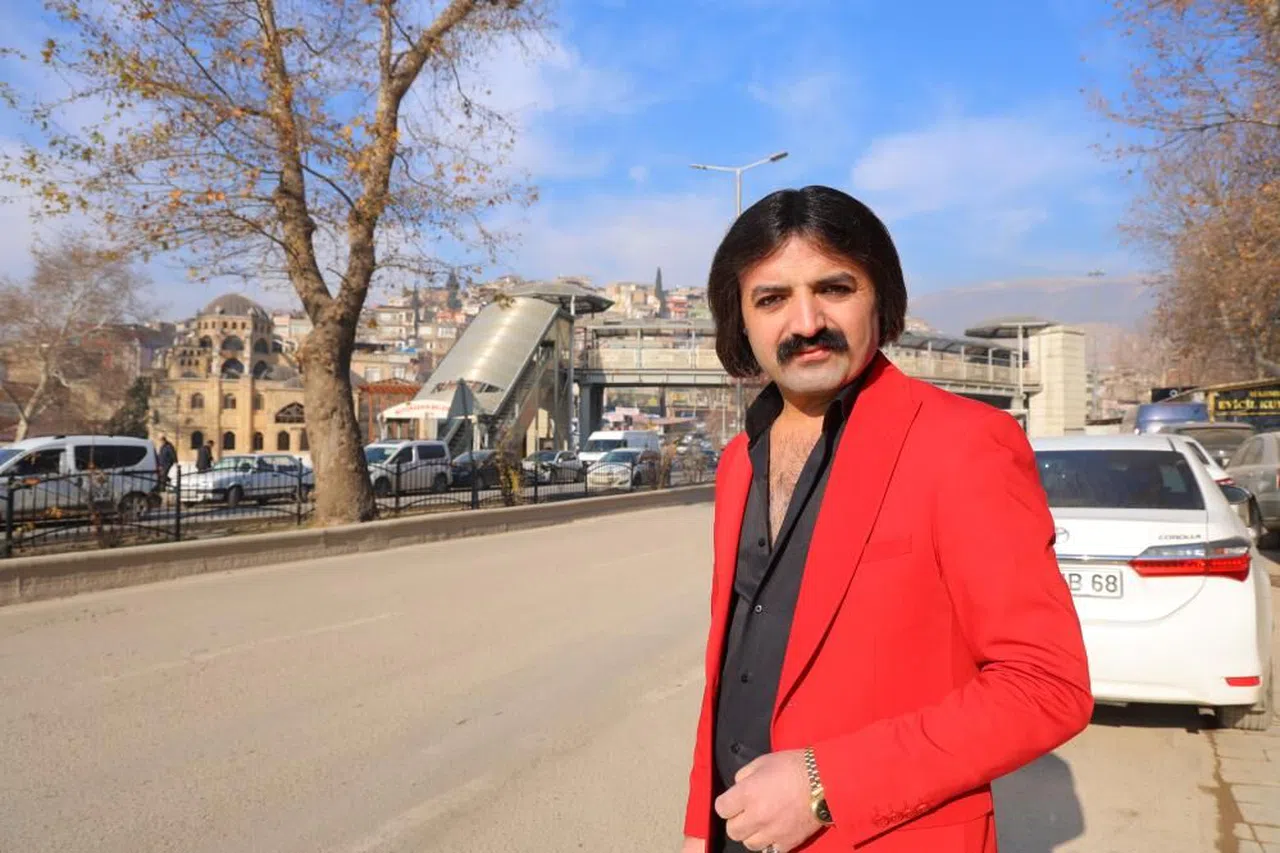 Ferdi Tayfur'un Vefatı Kahramanmaraşlı Hayranını Derinden Üzdü