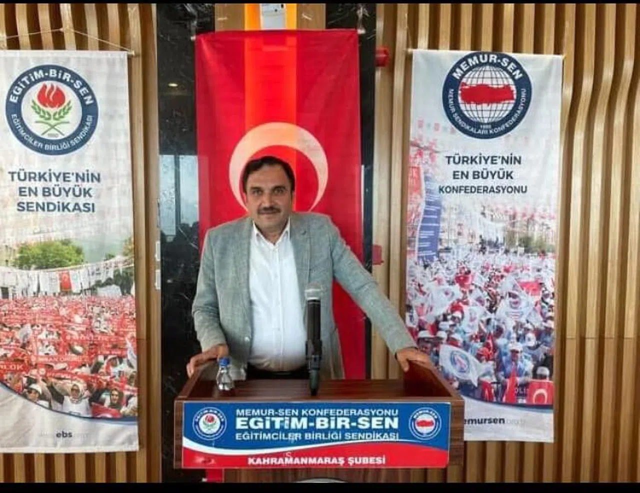 Başkan Çetin’den 2024 ve 2025 Değerlendirmesi