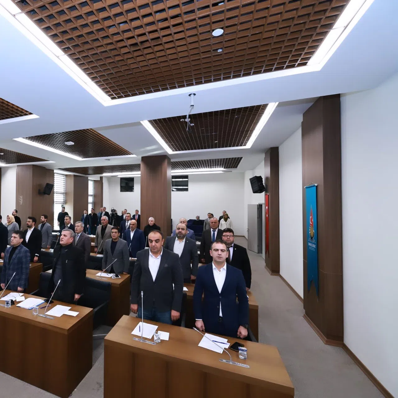 YRP'li Gözübüyük'ten Kamuoyu Açıklaması