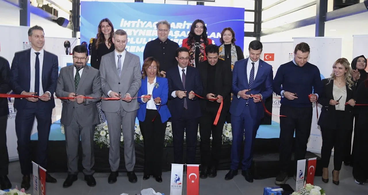 Kahramanmaraş’ta Kadınlar İçin Umut Projesi