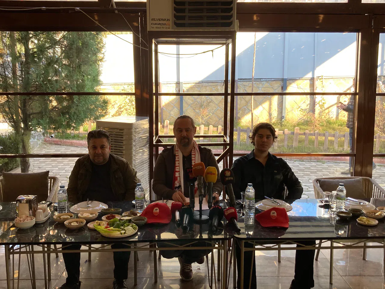 Kahramanmaraşspor'da Şok İstifa!