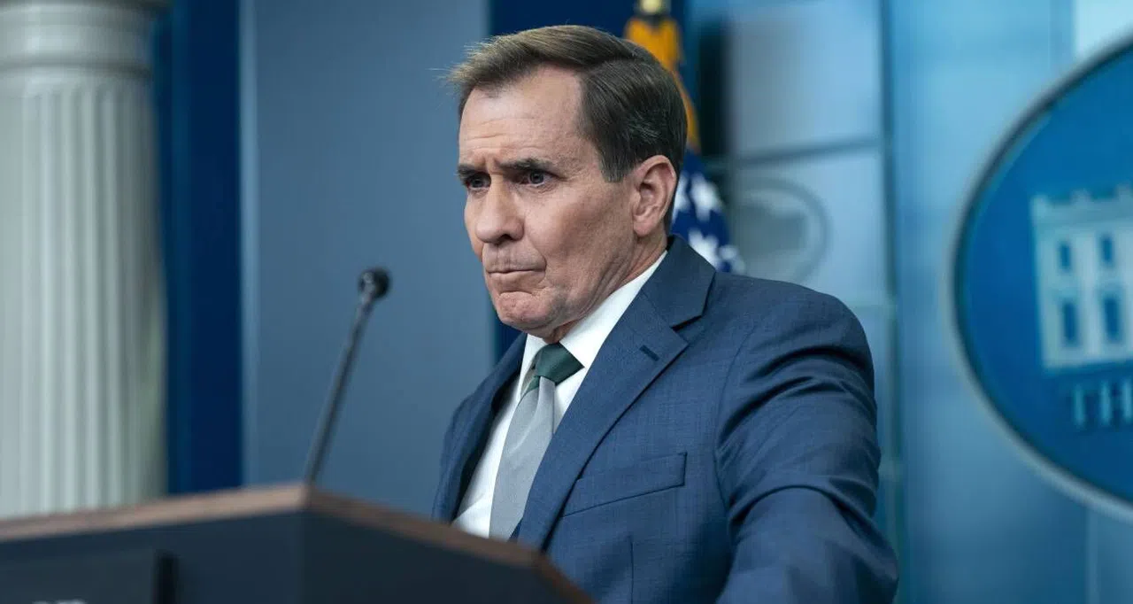 ABD: "Gazze’de ateşkesin 19 Ocak’ta başlayacağından eminiz"