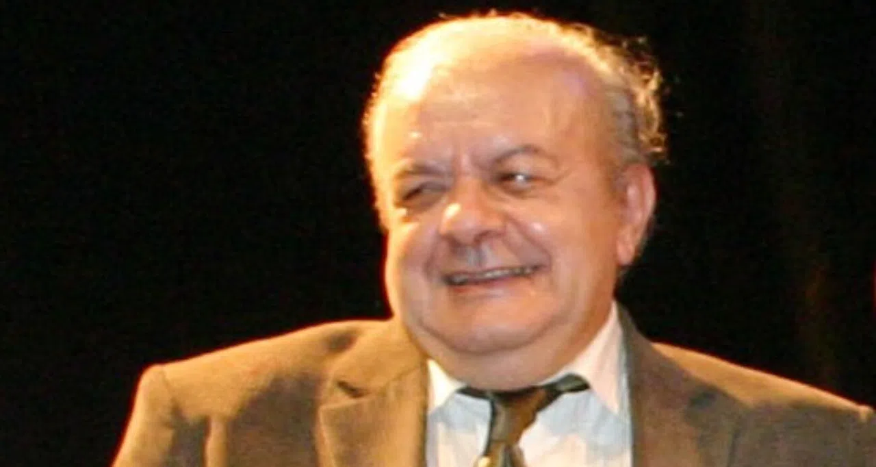 Ünlü sanatçı Altekin hayatını kaybetti