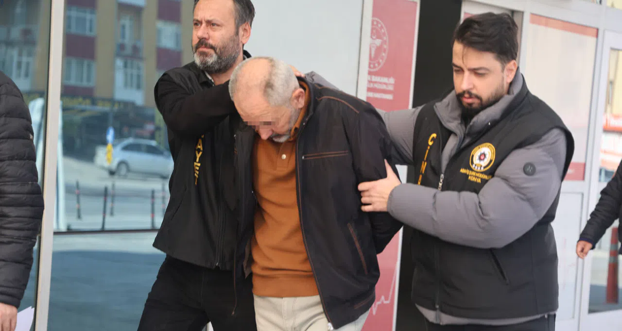 Çöken binanın müteahhidi tutuklandı
