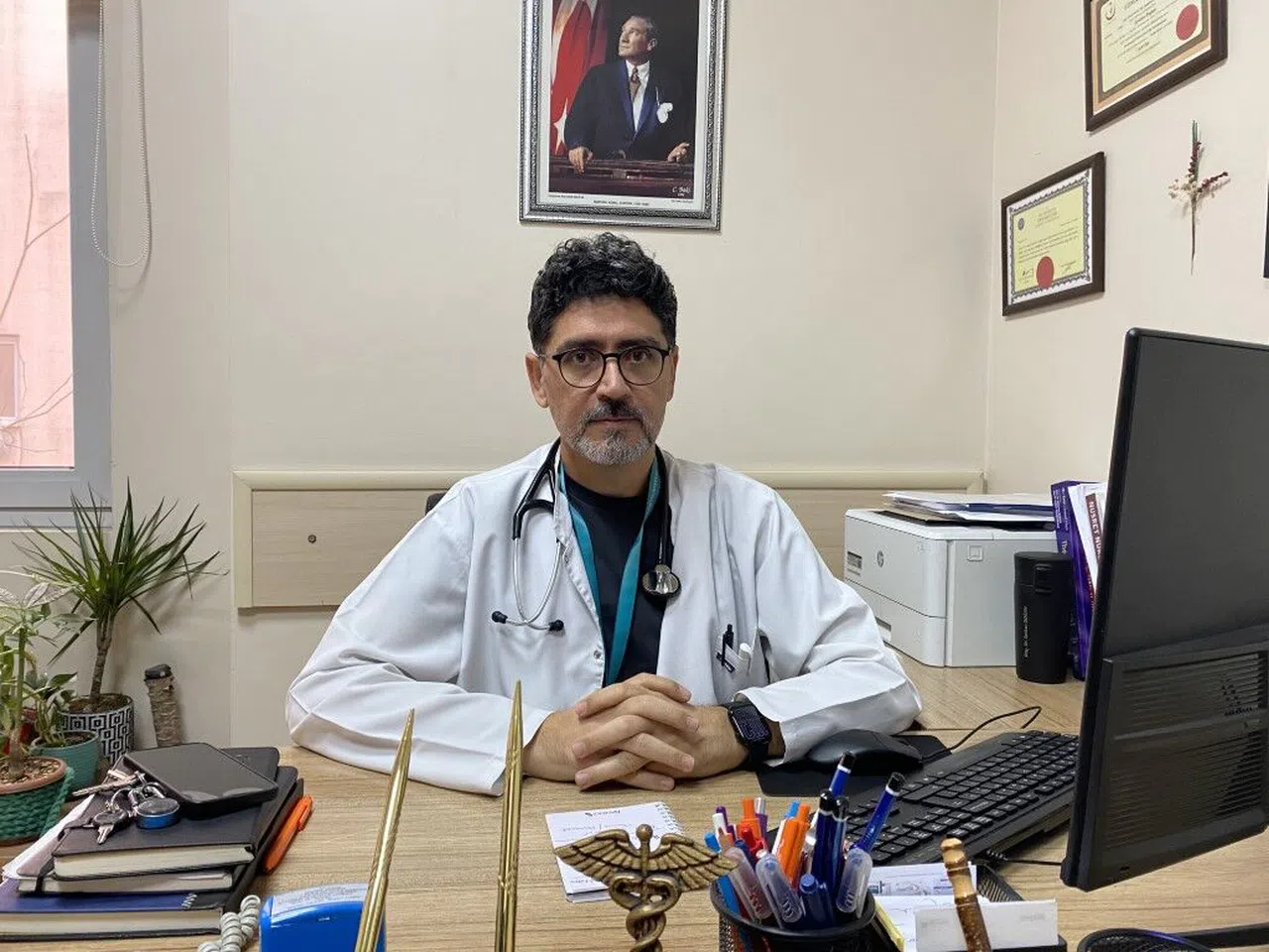 Uzmanlardan, ‘sarı serum’ uyarısı: "Yarım saat beklememek için hayatınızdan olmayın"