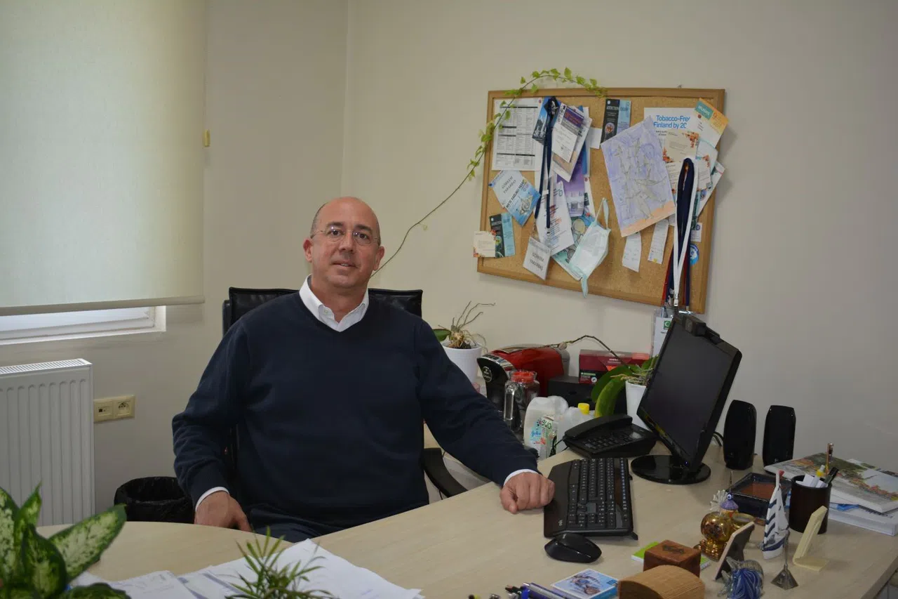 Doç. Dr. Yararbaş: "Tütün tüketimi gelecekte büyük bir sorun olacak"