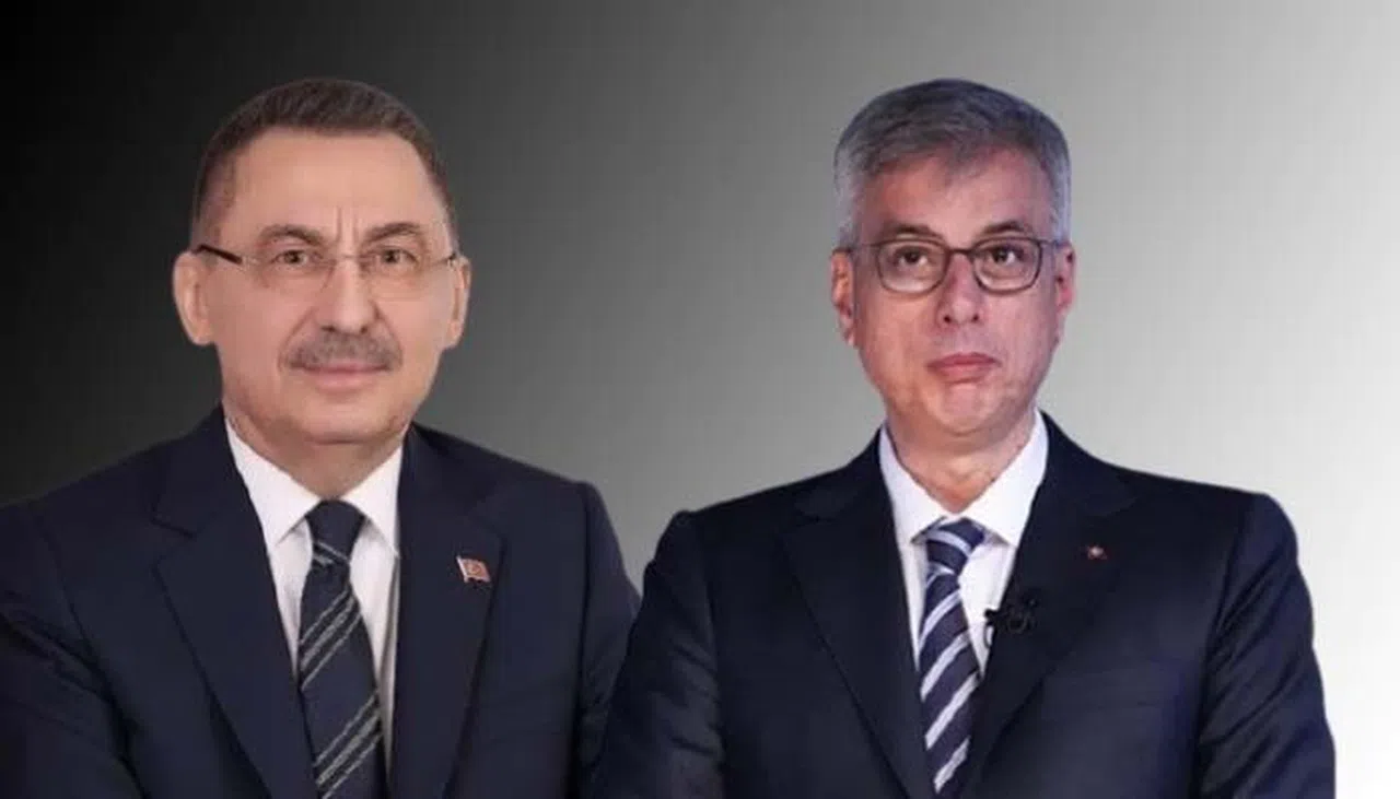 Cumhurbaşkanı Yardımcısı ve Sağlık Bakanı Maraş’a Geliyor