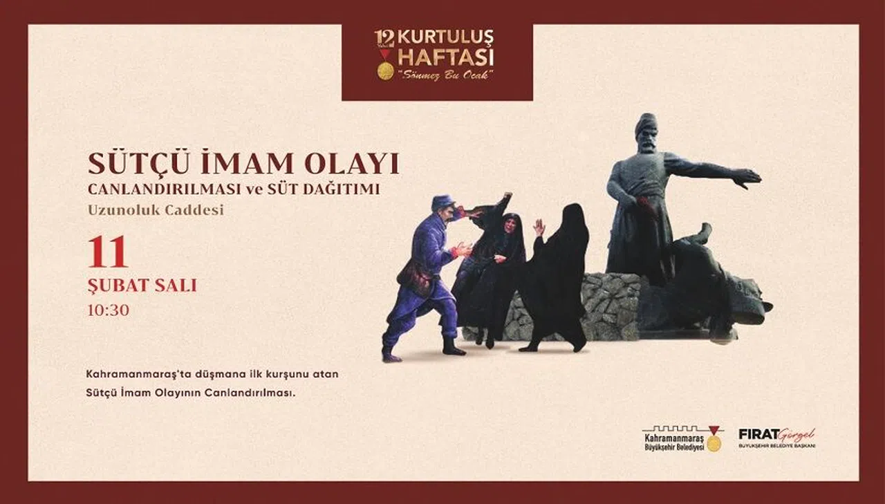Kurtuluş Günü Etkinlikleri Tüm Hızıyla Devam Ediyor