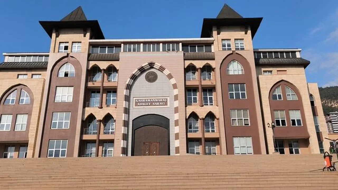 Palmiye Sitesi Davasında Reddi Hakim Talebi Üst Mahkemeye Gönderildi