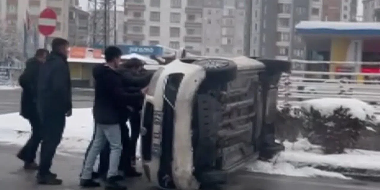 Türk usulü kurtarma