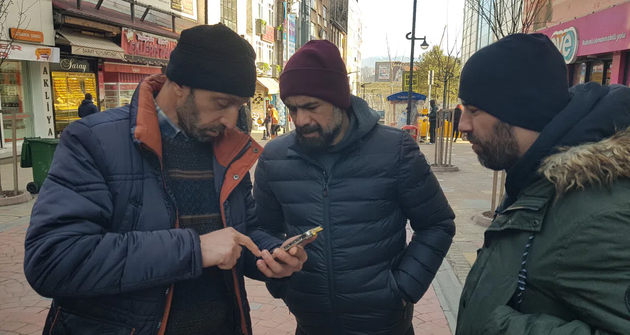 "Yardım" yalanıyla 1 milyonluk dolandırıcılık girişimi