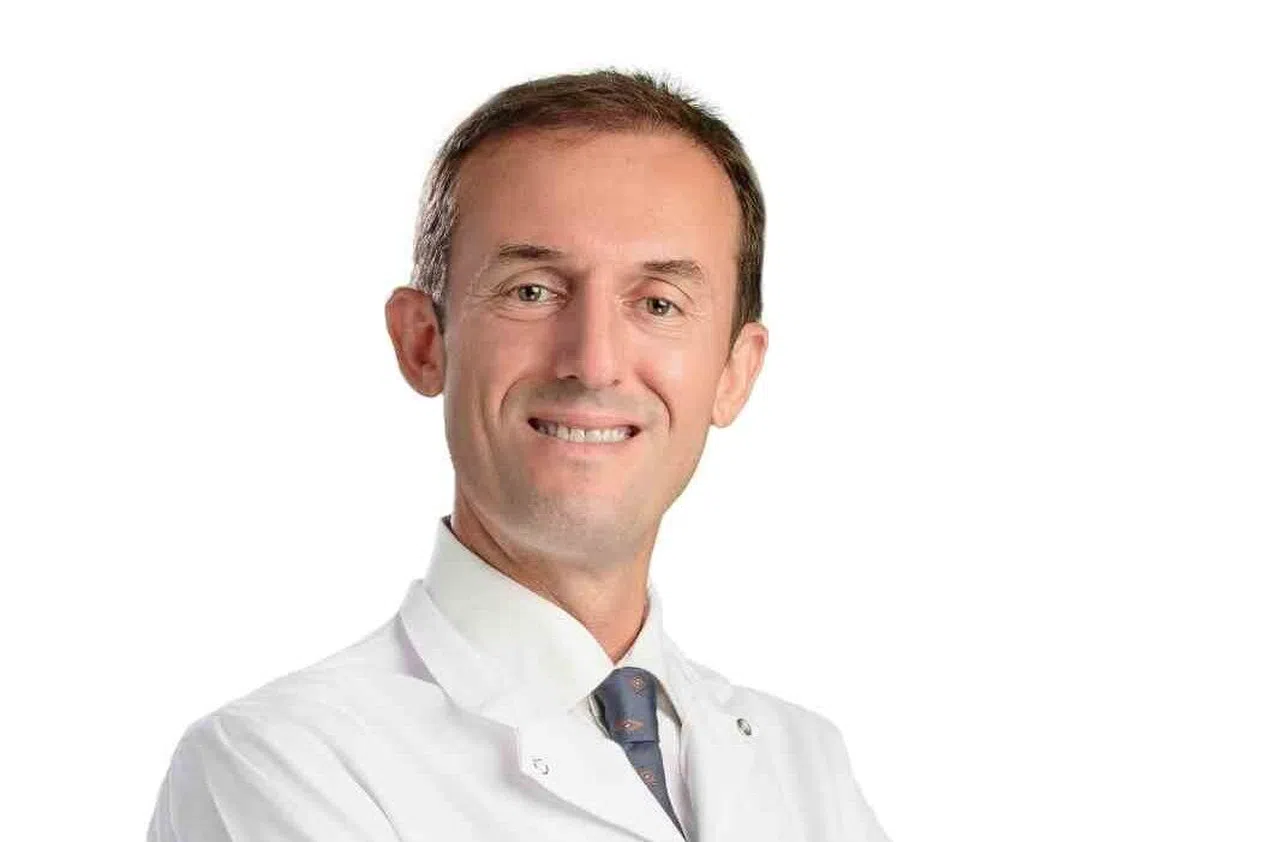 Uzmanından ’kalp sağlığı’ önerisi