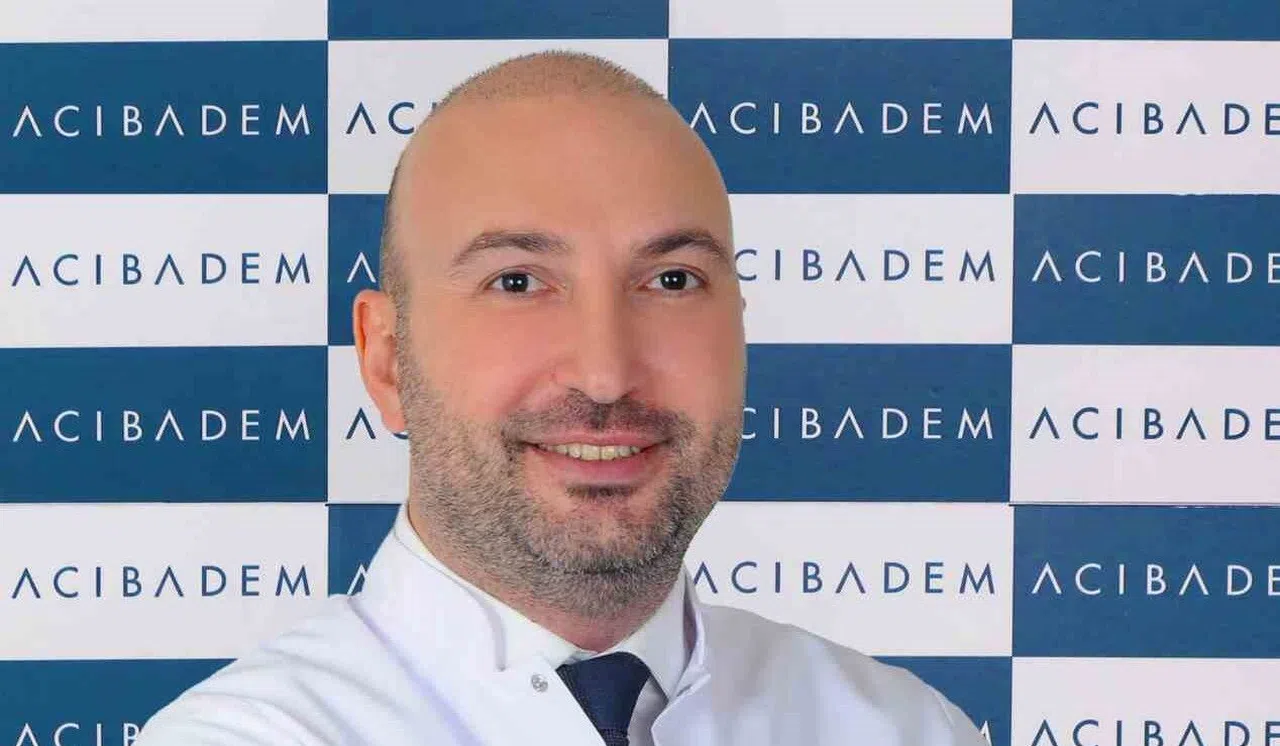 İç Hastalıkları uzmanından "sarı serum" uyarısı