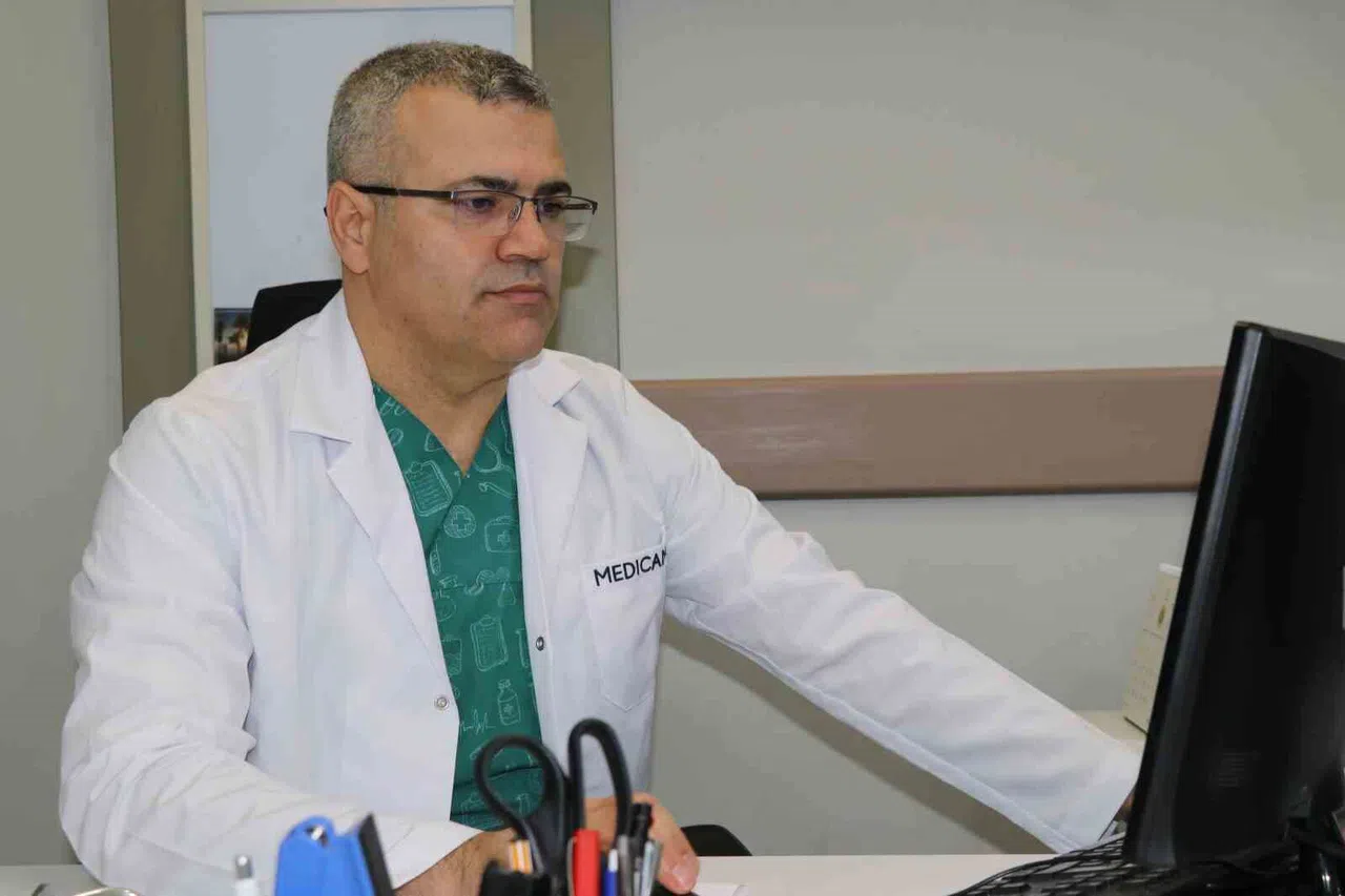Uzmanı uyardı: "Kırık kalp sendromu" ölüme götürebilir