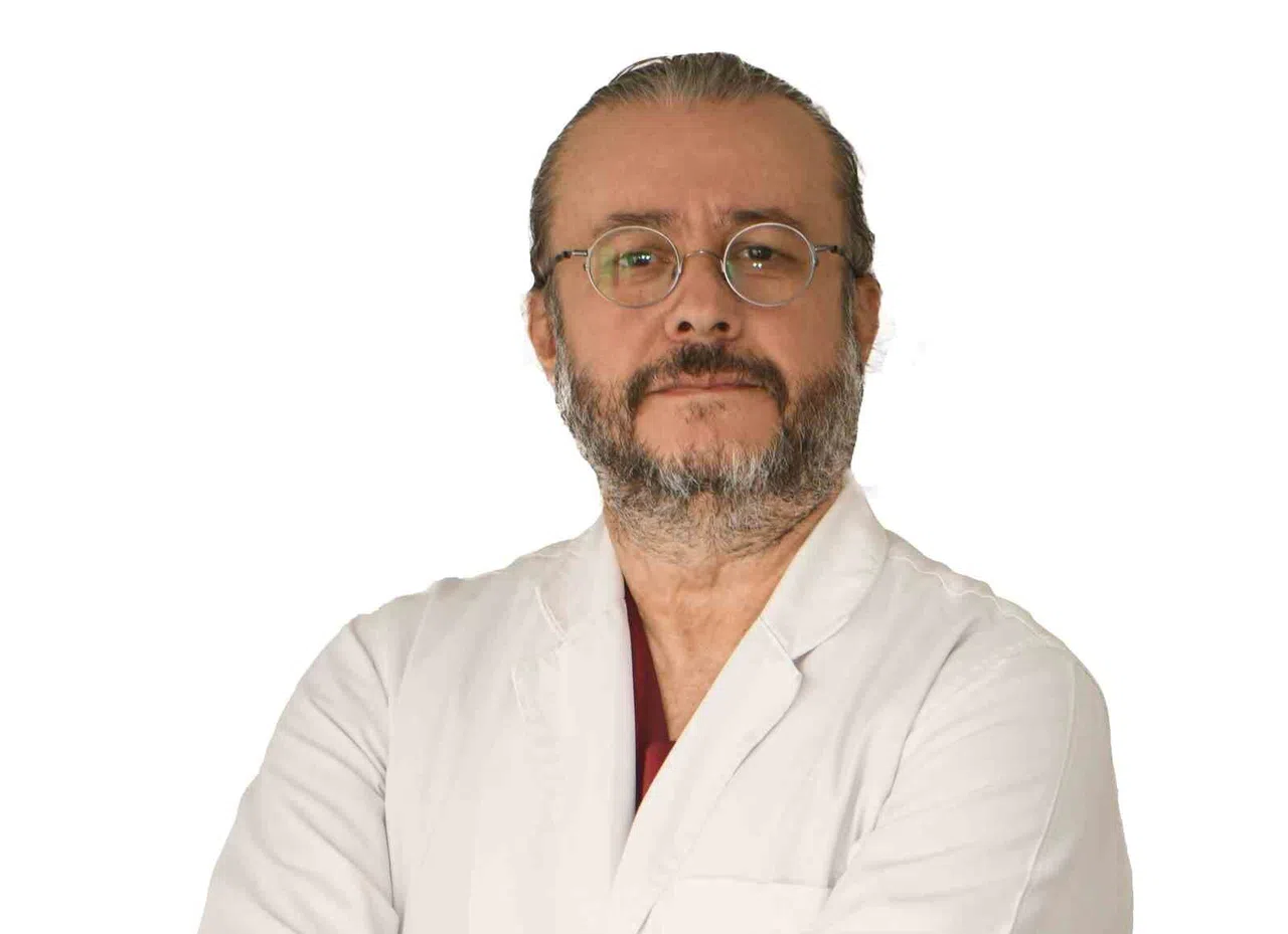 Uzm. Dr. Ahmet Bilge; "Domuz gribine karşı aşı olmak, hastalığın yayılmasını önlüyor"