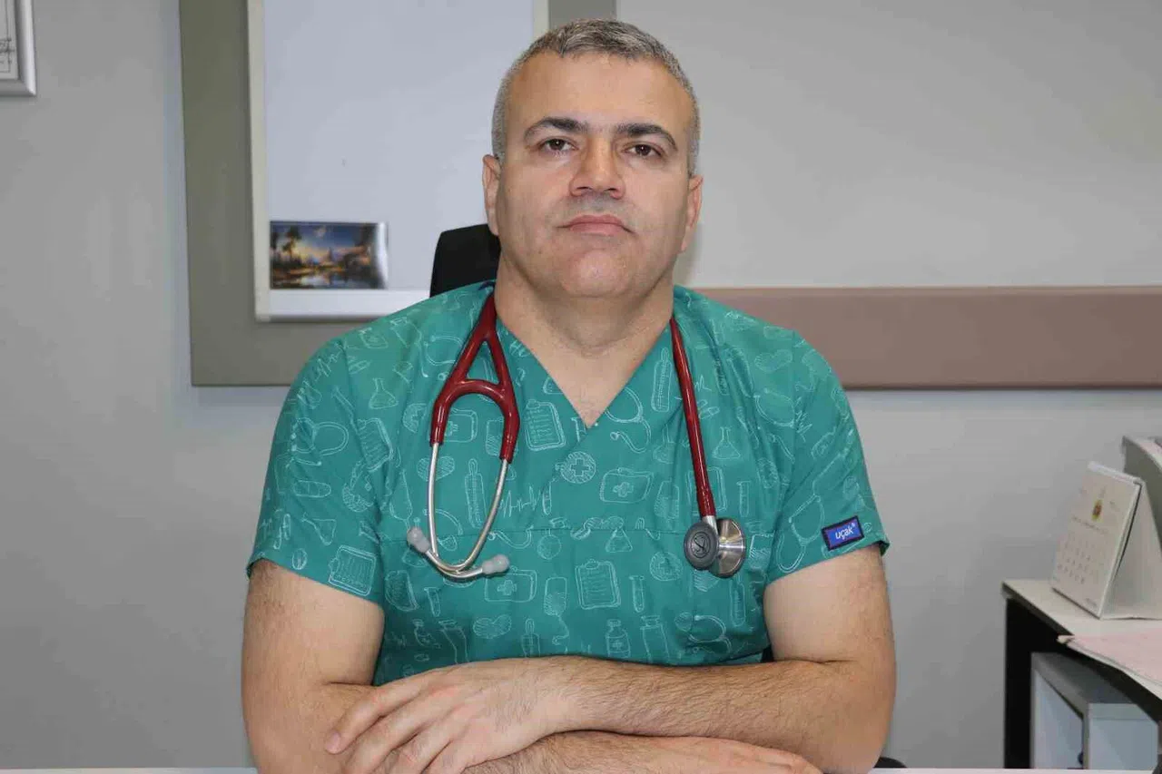 Uzmanı uyardı: "Kalp sağlığının en büyük düşmanı sigaradır"