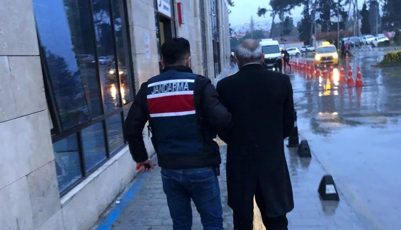 Sosyal Medyadan Terör Propagandası Operasyonu: 4 Gözaltı