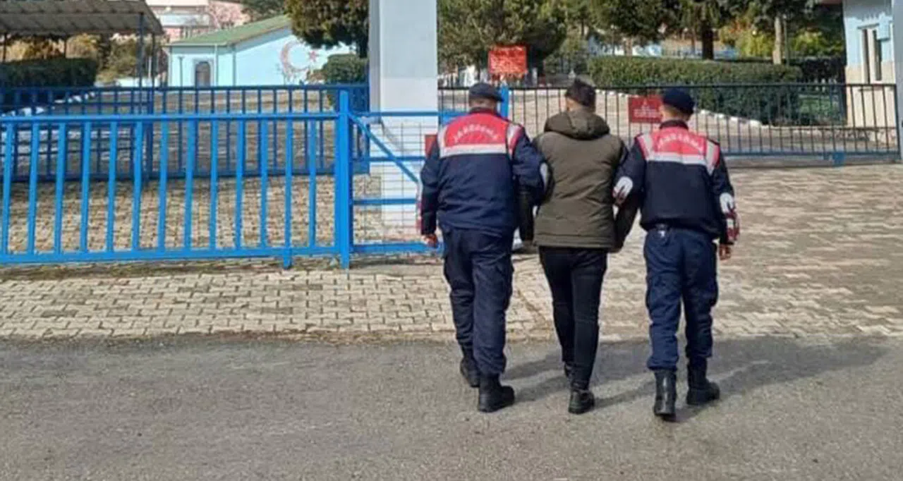 Nafaka yükümlülüğünü yerine getiremedi, tutuklandı