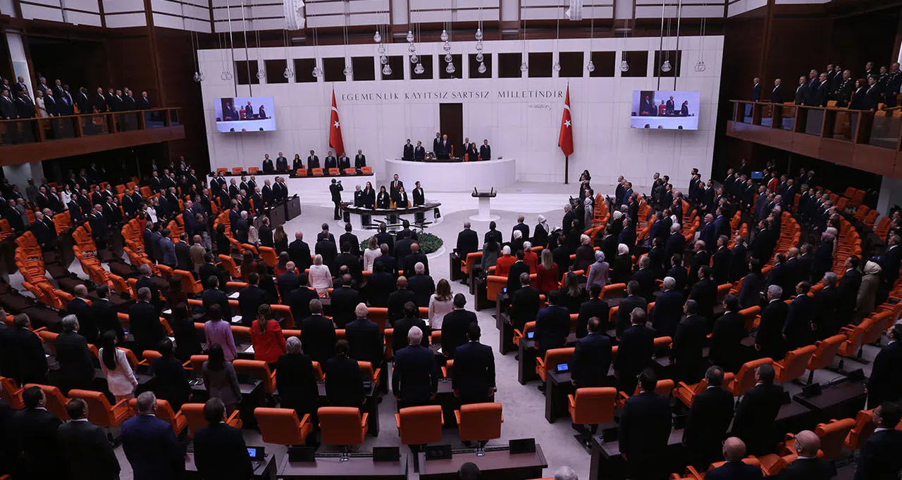 YSK kararıyla milletvekili sayısı değişti