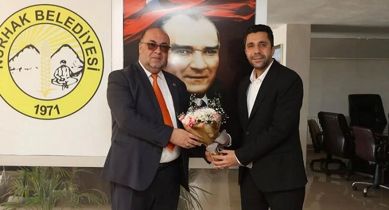 Başkan Akpınar’dan Birlik Mesajı