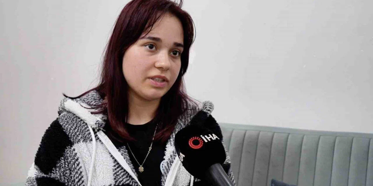 Ailesini dinlemedi, hayalindeki telefona ulaşmak için çekilişe katıldı, kabusu yaşadı