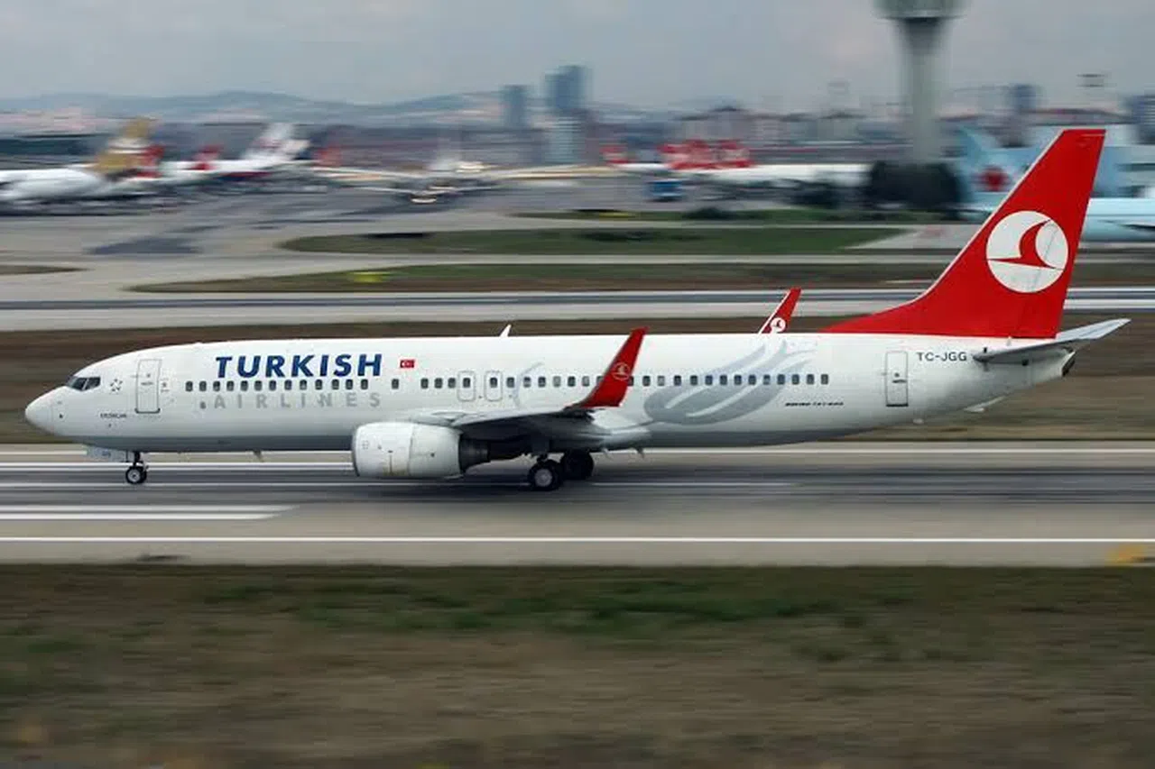 Kahramanmaraş Havalimanı’nda Ocak Rekoru: 22 Binden Fazla Yolcu!