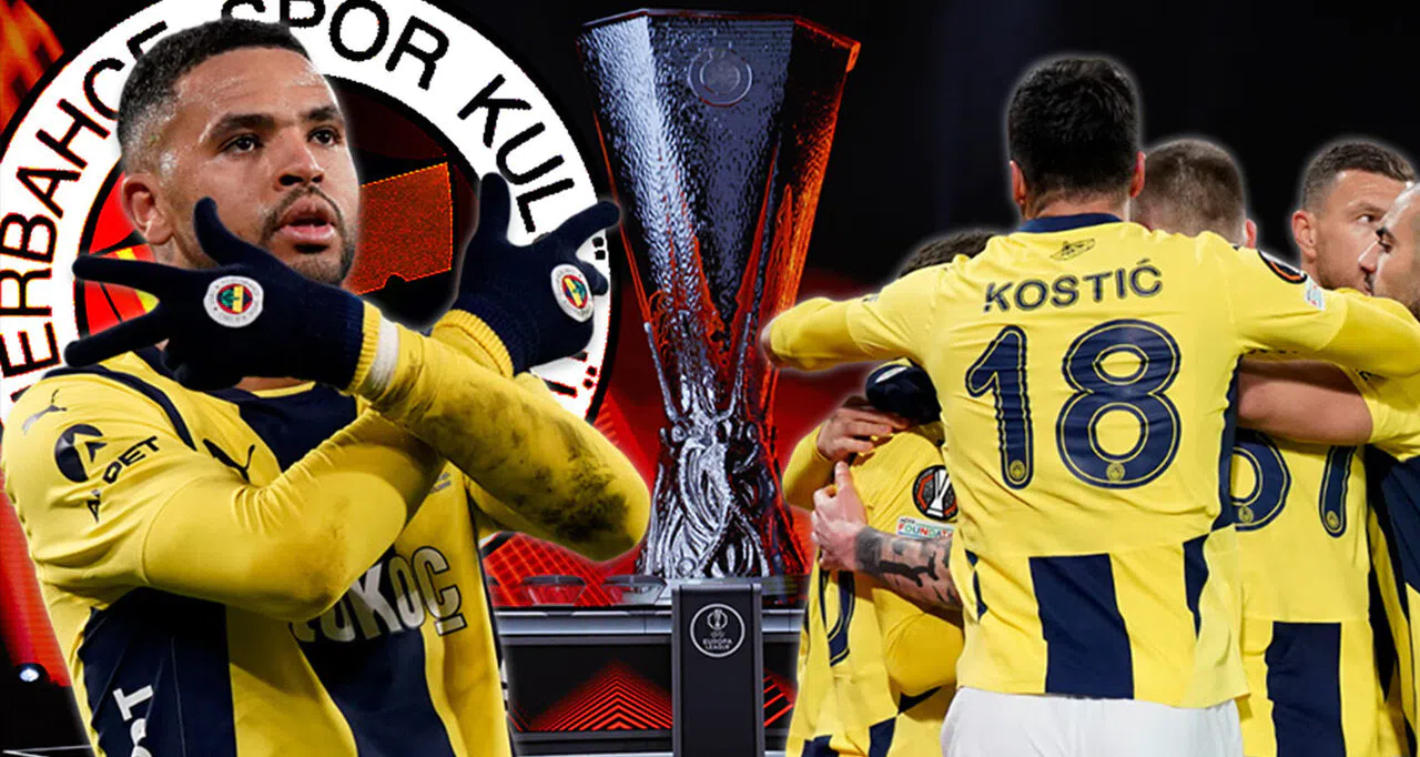 Fenerbahçe’nin, UEFA Avrupa Ligi'nde rakibi belli oldu!