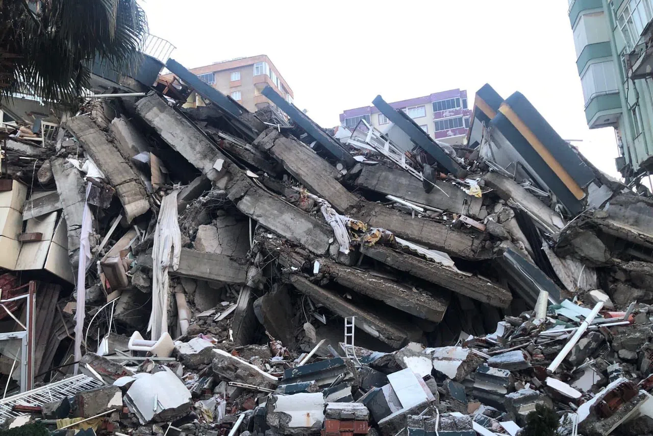 Fazilet Apartmanı Davasında Yeni Gelişme: Bilirkişi Raporu Güncellendi!