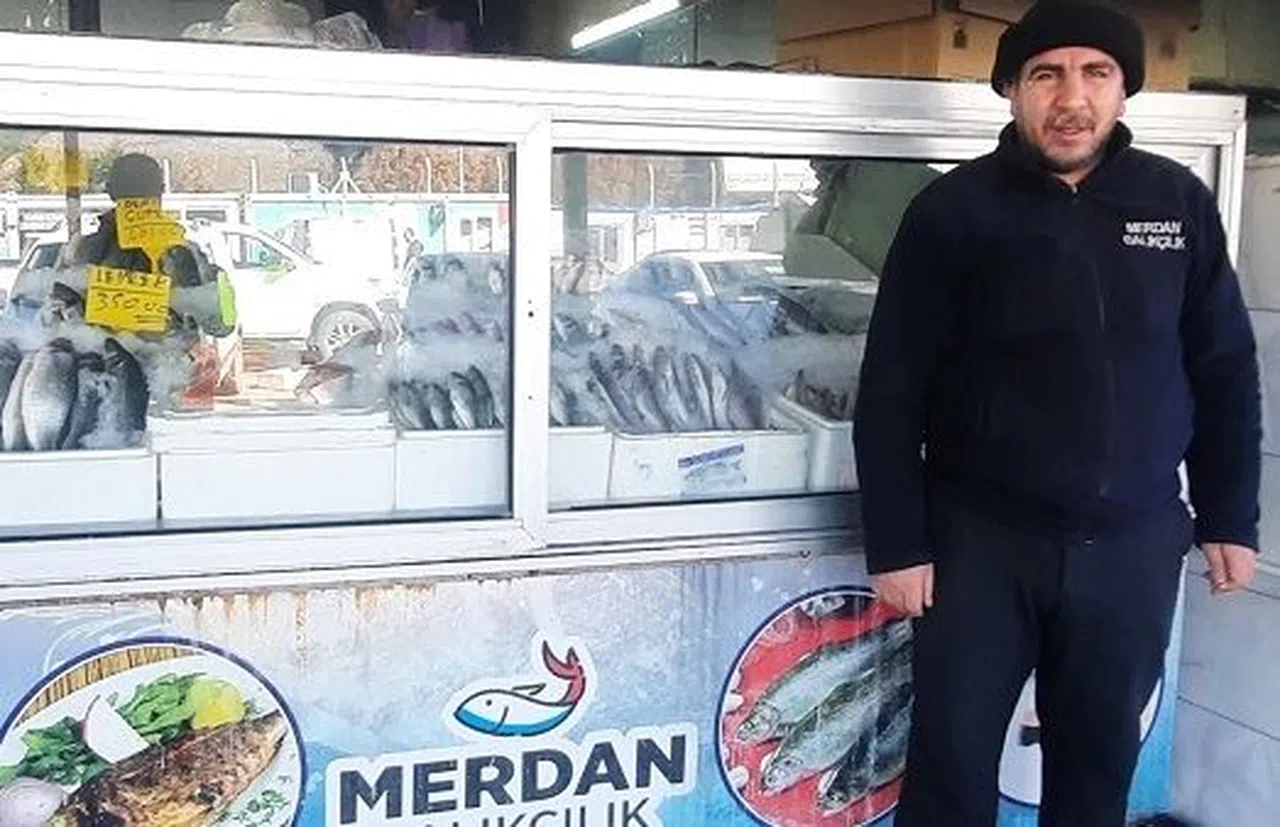 Başkan İbrahim Sarı: "Onlara Unutulmadıklarını Hissettirmek İstiyoruz"