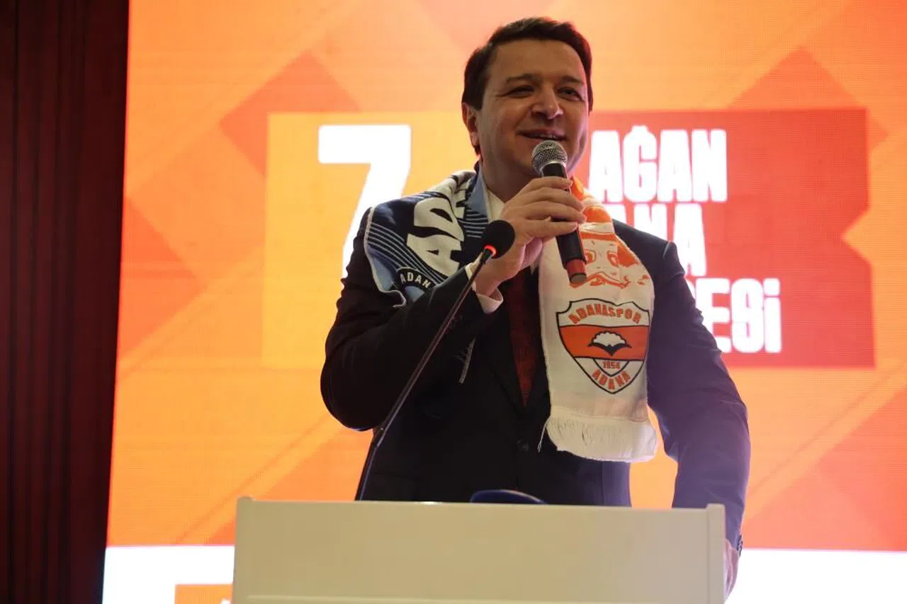 Saadet Partisi Genel Başkanı Arıkan: "Gazze'yi İslam dünyası imar etmelidir"