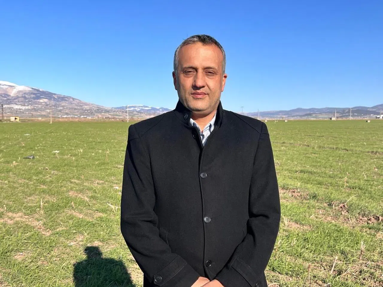 Kahramanmaraş'ta zirai don alarmı