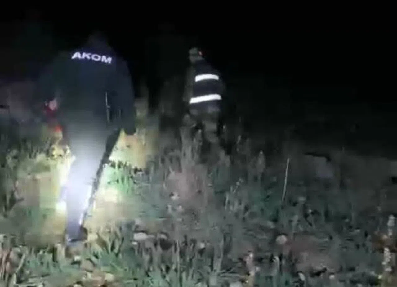 Hayvanlarını otlatmak için çıktı, ölü olarak bulundu