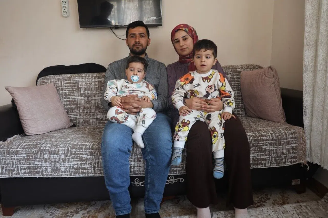 Kendi idrarını içerek 260 saat enkaz altında yaşama tutunan depremzede yaşadıklarını anlattı