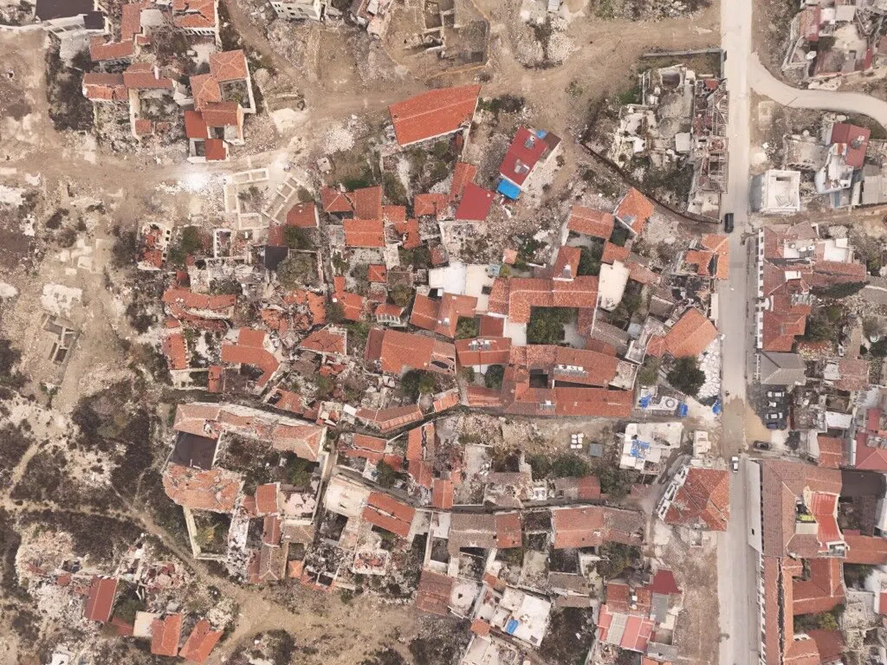 Depremin 2. yıl dönümünde yaralar sarılıyor