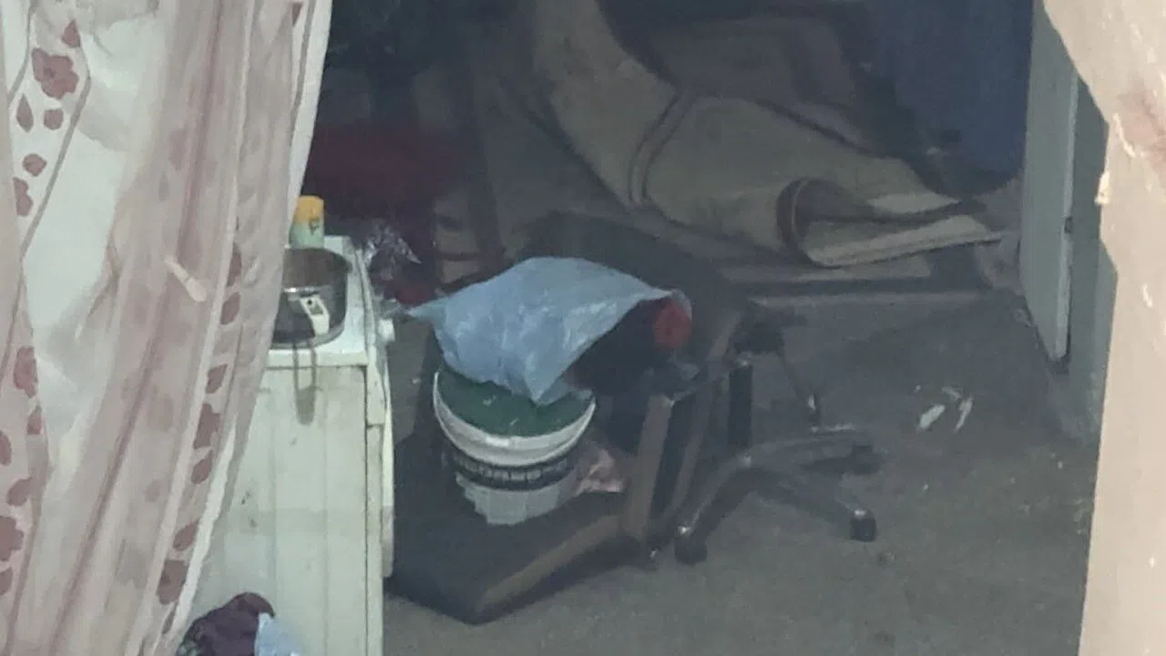 Kan donduran olay: 14 yaşındaki çocuk hayatını kaybetti