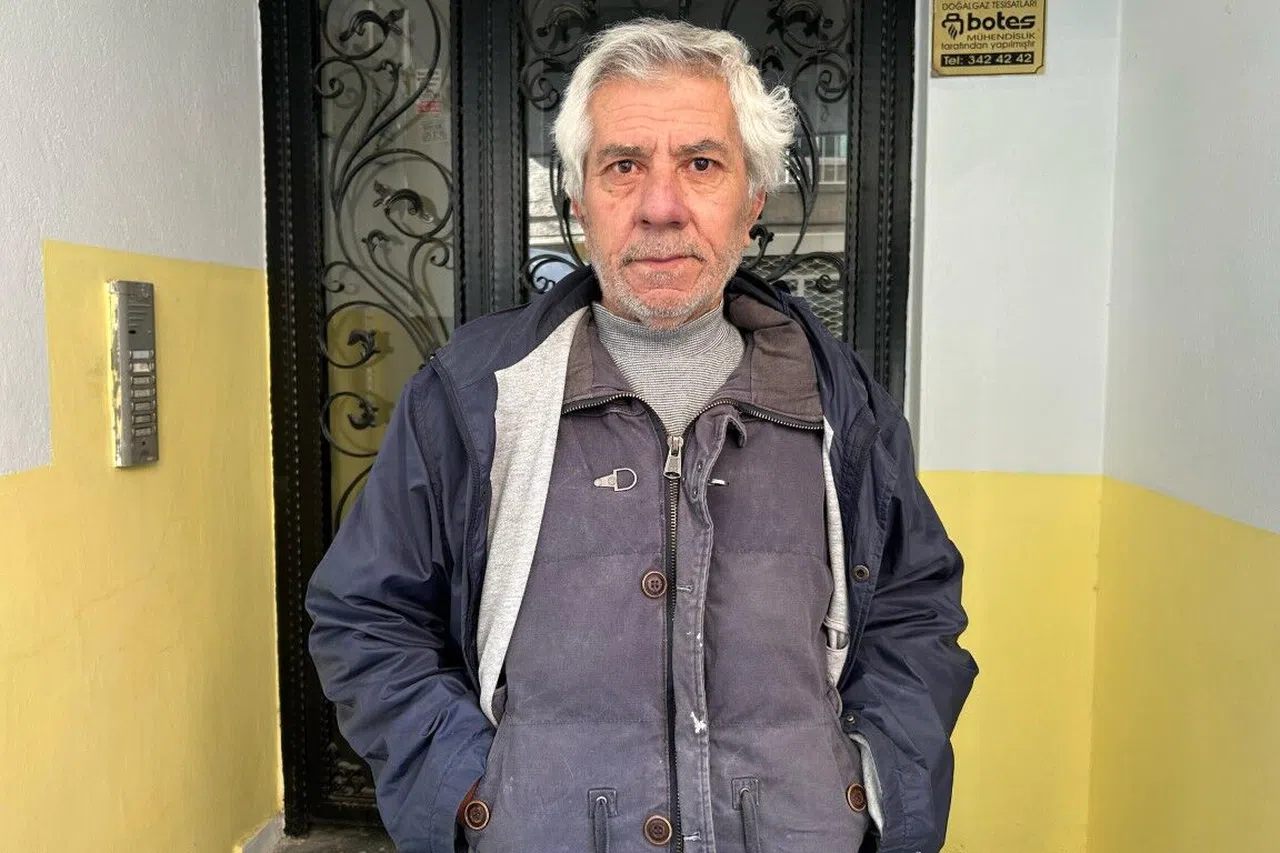 3 yıl sonra eve gitti, üvey annesinin kemikleriyle karşılaştı