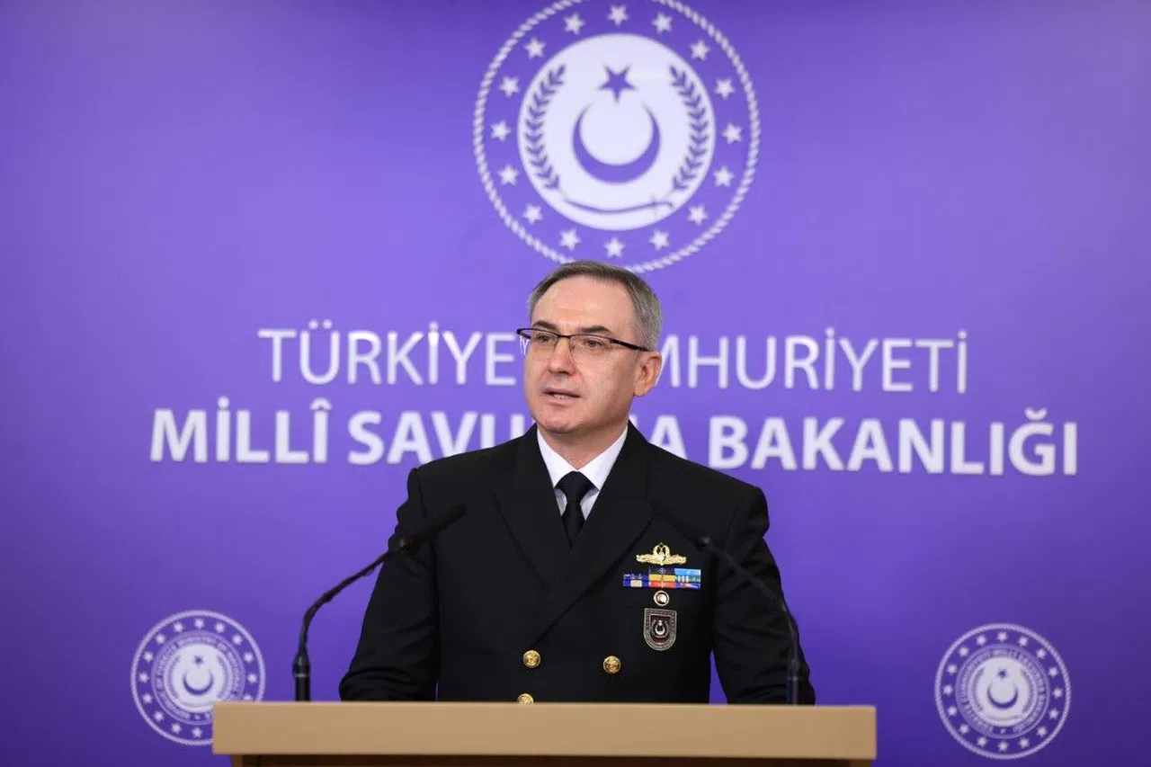 MSB kaynakları: "Meteor füzesinin temin çalışmaları sorunsuz olarak devam etmektedir"