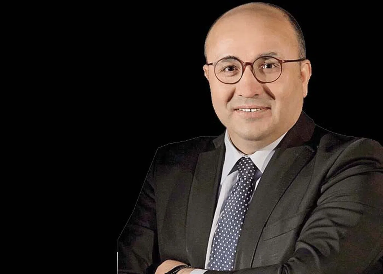 Milletvekili Şahin’den Avrupa Birliği’ne Eleştiri: “AB’nin Hali Pür Melâli”