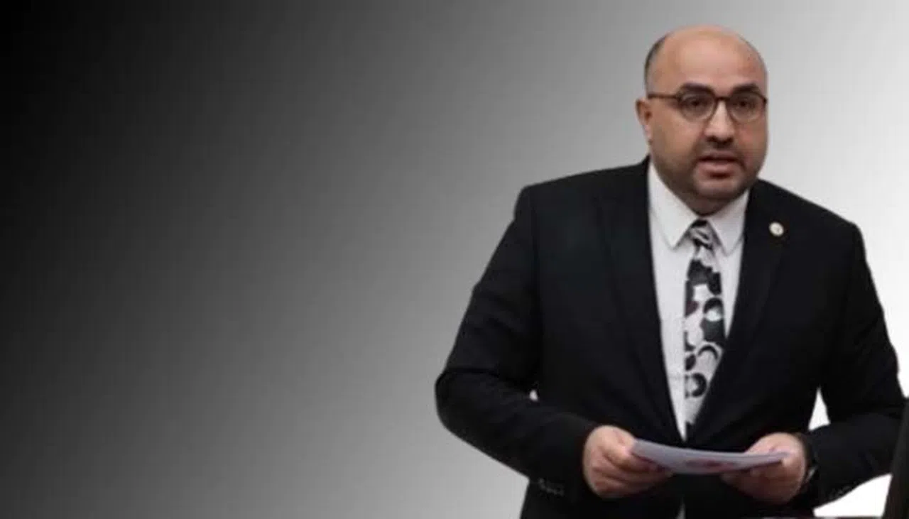 Milletvekili Şahin'den: CHP’de Bitmeyen İç Çekişme ve Liderlik Kavgası