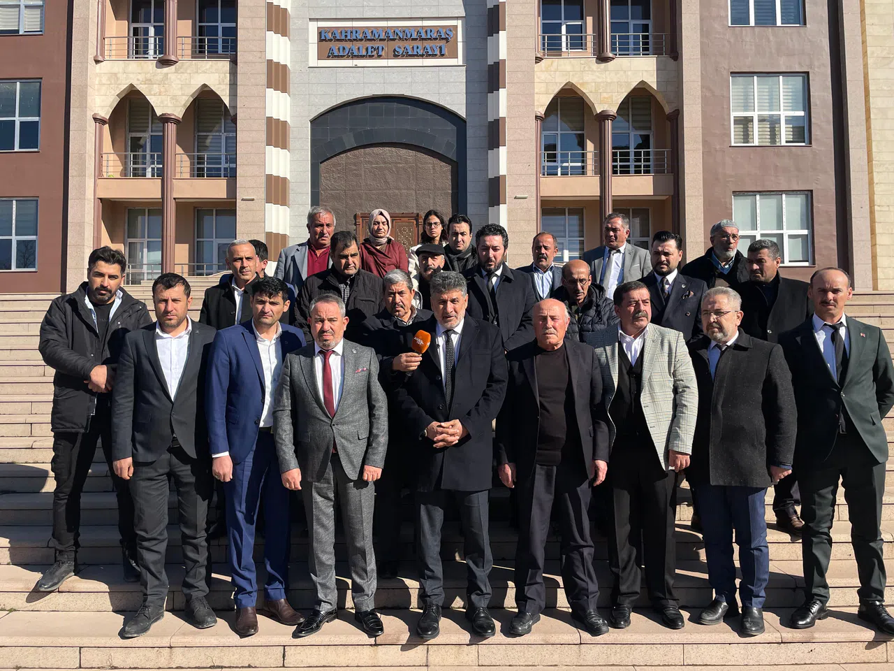 Adalet Bekleyişi Sürüyor: Yazıcıoğlu Davasında Ertelenme