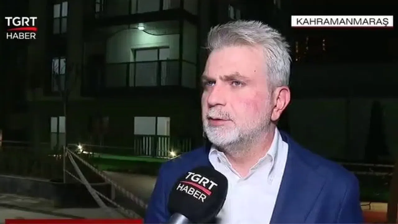 Başkan Görgel, Canlı Yayında Şehirdeki Çalışmaları Değerlendirdi