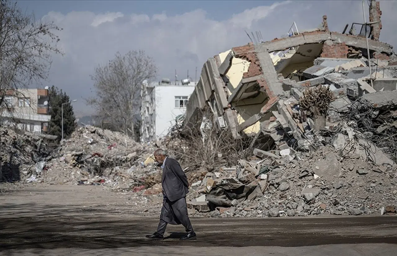 Bilim İnsanlarından UCM’ye Şok Mektup:  "6 Şubat Depremi Kasıtlı Olarak Tetiklendi"