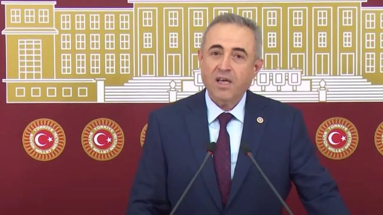 DEVA Partili Karatutlu’dan Sağlıkta Şiddet Tepkisi: “Şiddet Bu Kez Sözlerle Geldi”