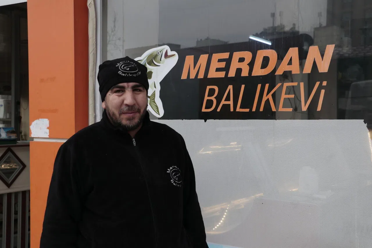 Kahramanmaraş Balıkçılar Derneği ve Merdan Balıkçılık’tan Anlamlı Anma Etkinliği