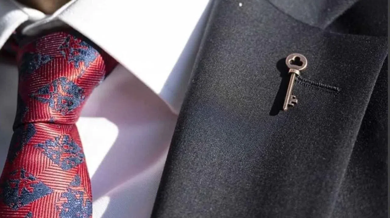 Anahtar Parti Kahramanmaraş İl Yönetimi Açıklandı