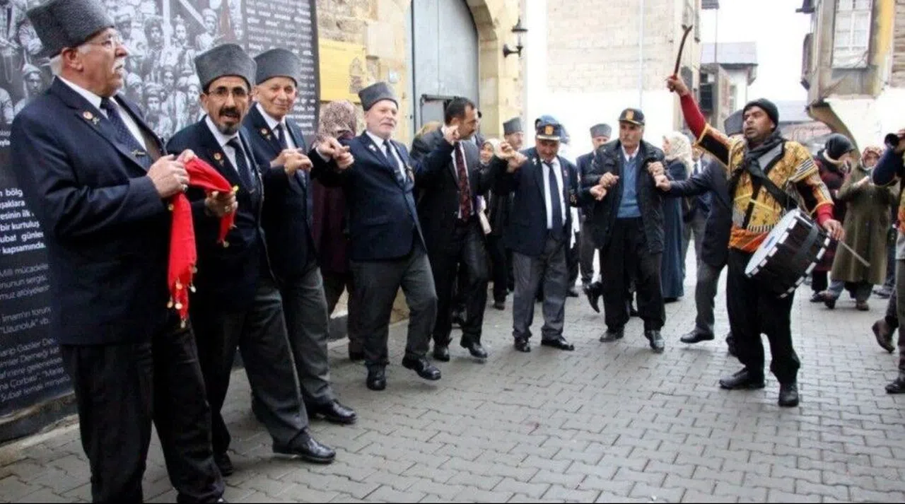 Kahramanmaraş'ta Kurtuluş’un 105. Yılı Etkinlikleri Başlıyor