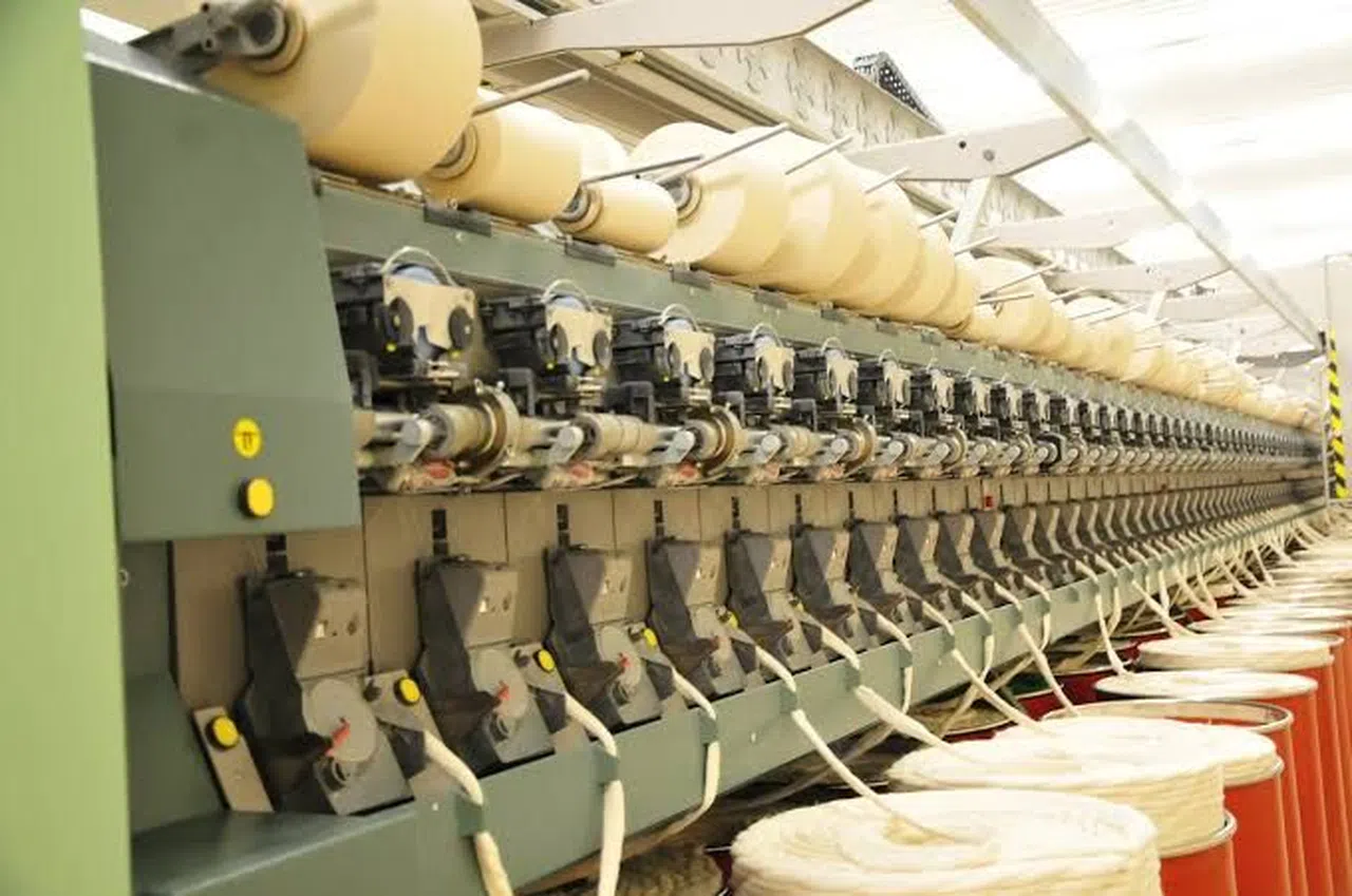 Kahramanmaraş Sanayisi Yeniden Yükseliyor