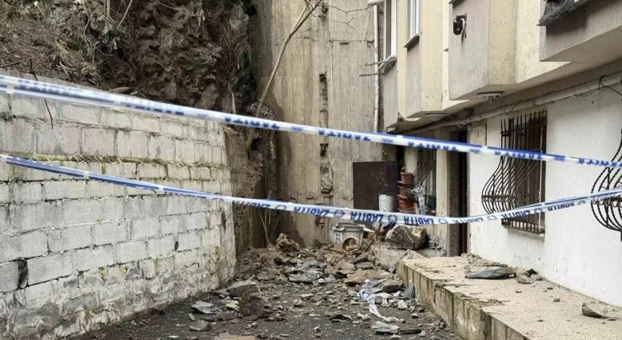 Facianın eşiğinden dönüldü